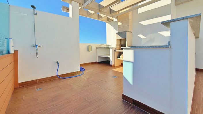 Image No.39-Penthouse de 2 chambres à vendre à Torrevieja