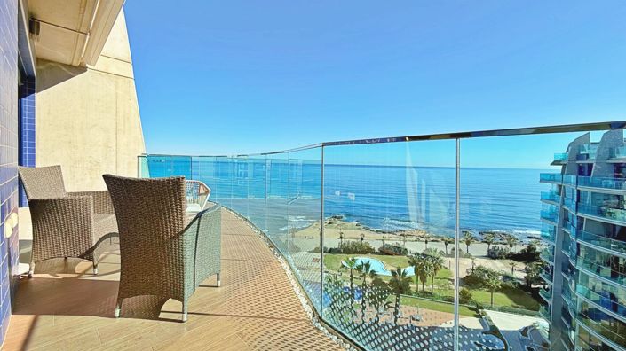 Image No.4-Penthouse de 2 chambres à vendre à Torrevieja