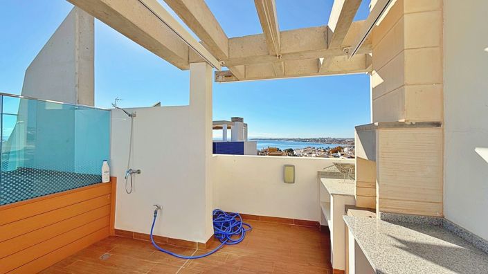 Image No.40-Penthouse de 2 chambres à vendre à Torrevieja