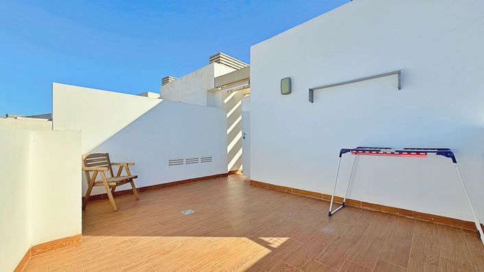 Image No.41-Penthouse de 2 chambres à vendre à Torrevieja