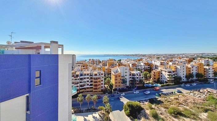 Image No.42-Penthouse de 2 chambres à vendre à Torrevieja