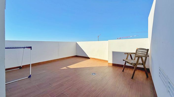Image No.43-Penthouse de 2 chambres à vendre à Torrevieja