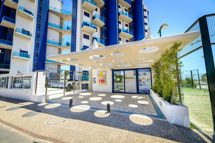 Image No.44-Penthouse de 2 chambres à vendre à Torrevieja