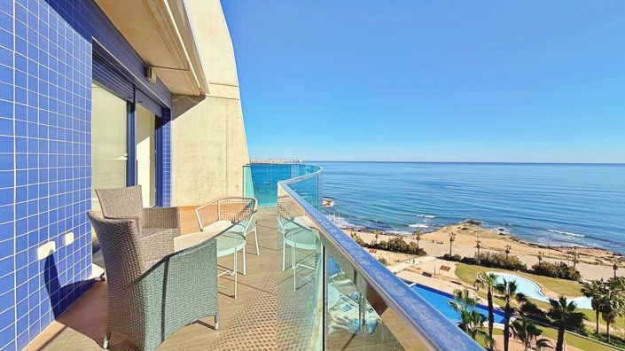 Image No.5-Penthouse de 2 chambres à vendre à Torrevieja