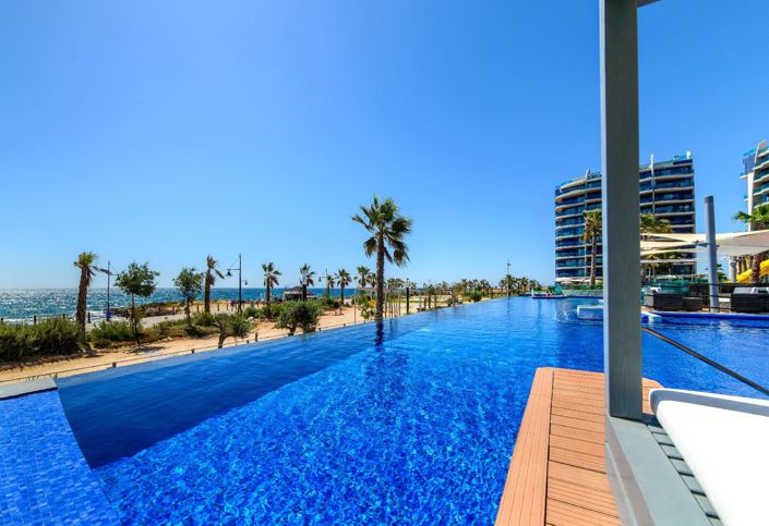 Image No.50-Penthouse de 2 chambres à vendre à Torrevieja