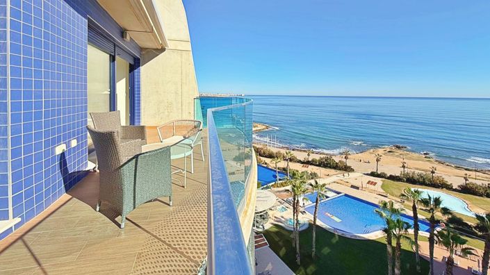 Image No.6-Penthouse de 2 chambres à vendre à Torrevieja