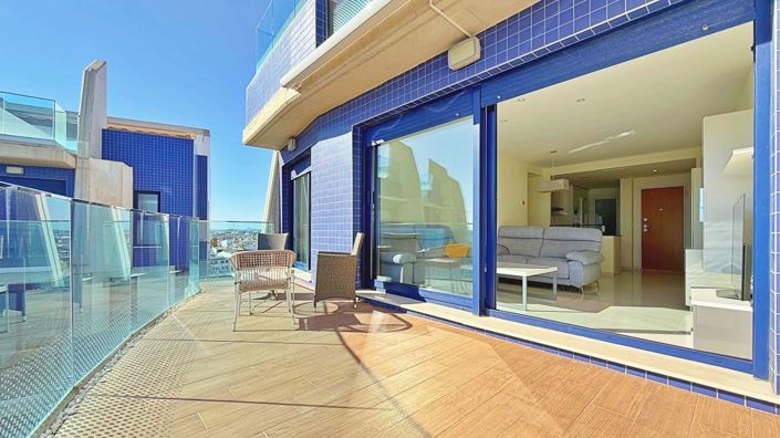 Image No.8-Penthouse de 2 chambres à vendre à Torrevieja