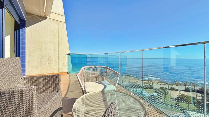Image No.9-Penthouse de 2 chambres à vendre à Torrevieja