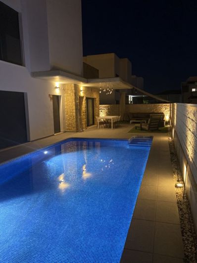 Image No.14-3 Bed Villa for sale