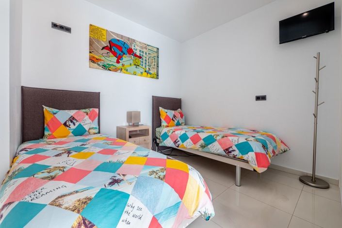 Image No.20-3 Bed Villa for sale