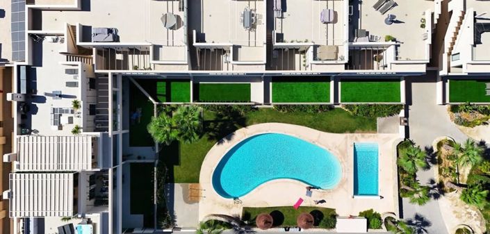 Image No.15-2 Bed Apartment for sale
