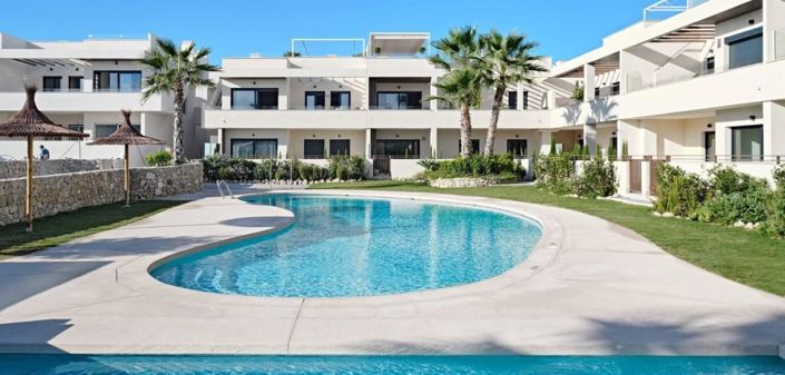 Image No.27-2 Bed Apartment for sale