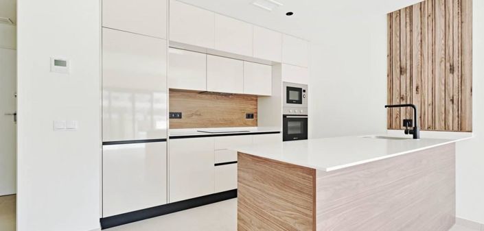 Image No.4-2 Bed Apartment for sale