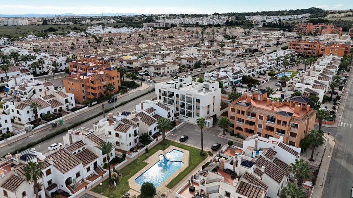 Image No.2-Penthouse de 2 chambres à vendre à Orihuela Costa