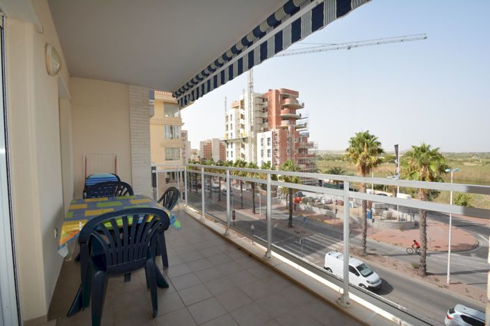 Image No.3-Appartement de 2 chambres à vendre à Guardamar del Segura