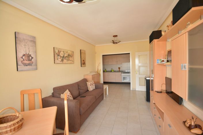 Image No.5-Appartement de 2 chambres à vendre à Guardamar del Segura