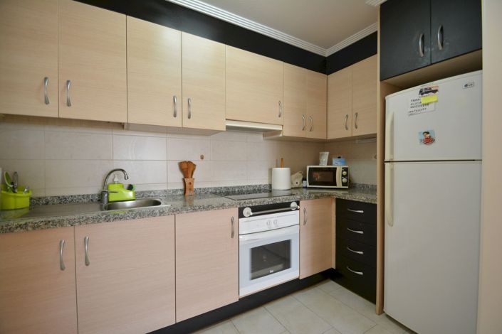 Image No.7-Appartement de 2 chambres à vendre à Guardamar del Segura