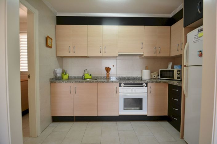 Image No.8-Appartement de 2 chambres à vendre à Guardamar del Segura
