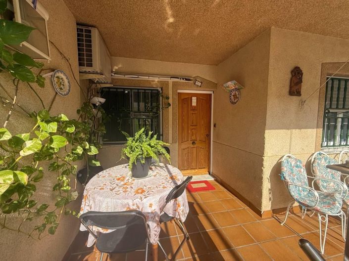 Image No.26-Appartement de 4 chambres à vendre à San Pedro del Pinatar