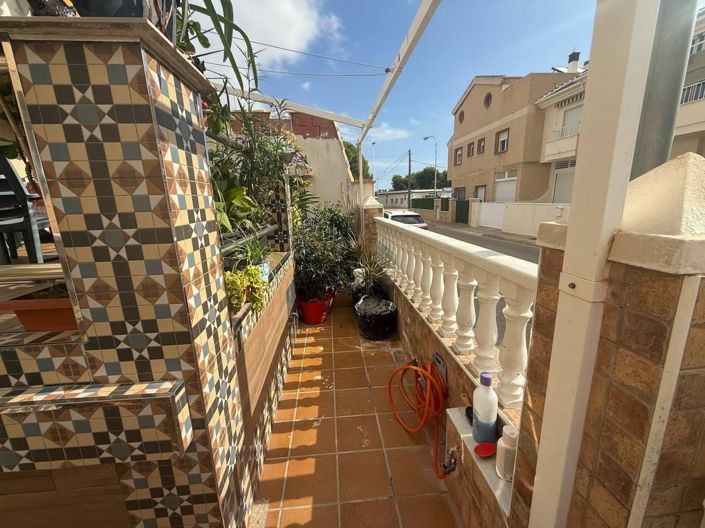 Image No.28-Appartement de 4 chambres à vendre à San Pedro del Pinatar