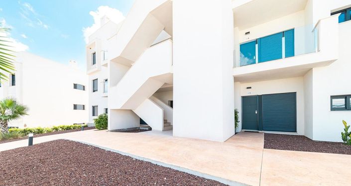 Image No.17-2 Bed Apartment for sale