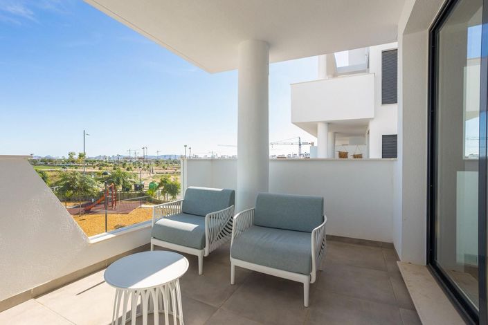 Image No.11-2 Bed Apartment for sale