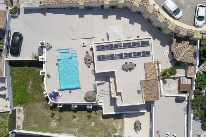 Image No.4-6 Bed Villa for sale