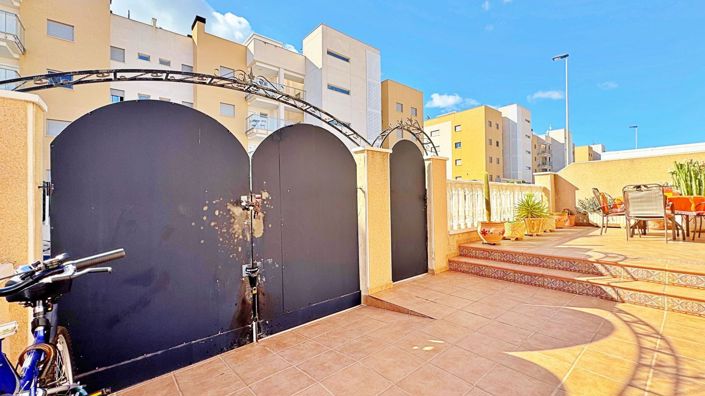Image No.35-Maison de 3 chambres à vendre à Orihuela Costa