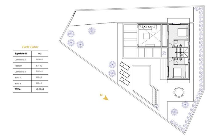 Image No.39-4 Bed Villa for sale