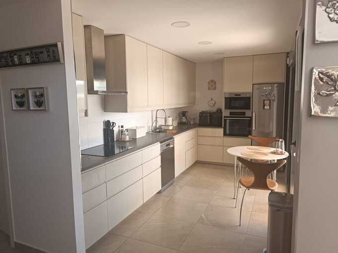 Image No.2-Villa de 2 chambres à vendre à Almoradí