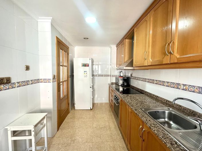 Image No.10-Appartement de 4 chambres à vendre à Torrevieja