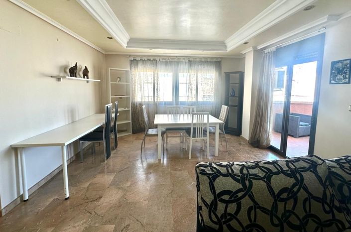 Image No.4-Appartement de 4 chambres à vendre à Torrevieja