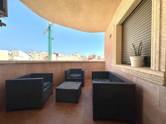 Image No.8-Appartement de 4 chambres à vendre à Torrevieja
