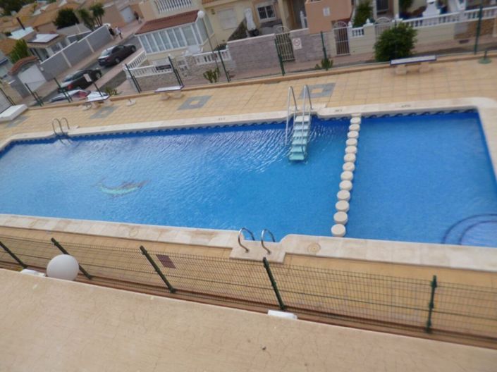 Image No.17-Appartement de 3 chambres à vendre à Alicante City