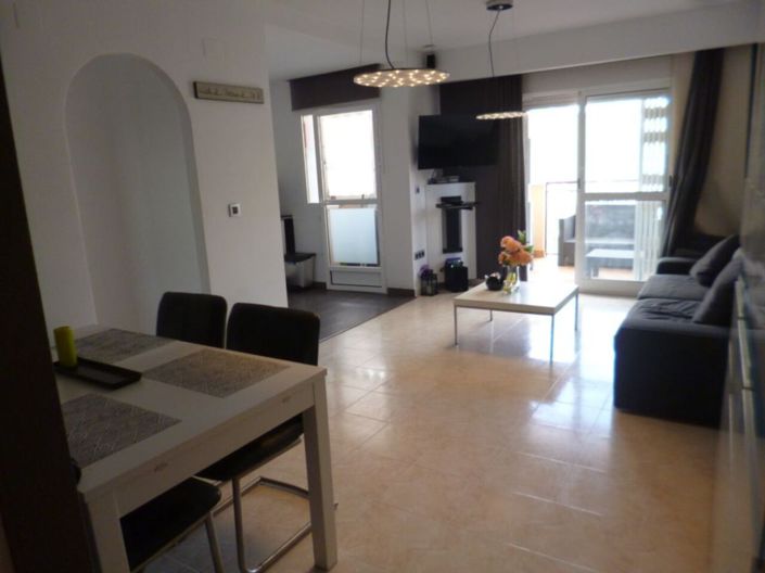 Image No.9-Appartement de 3 chambres à vendre à Alicante City