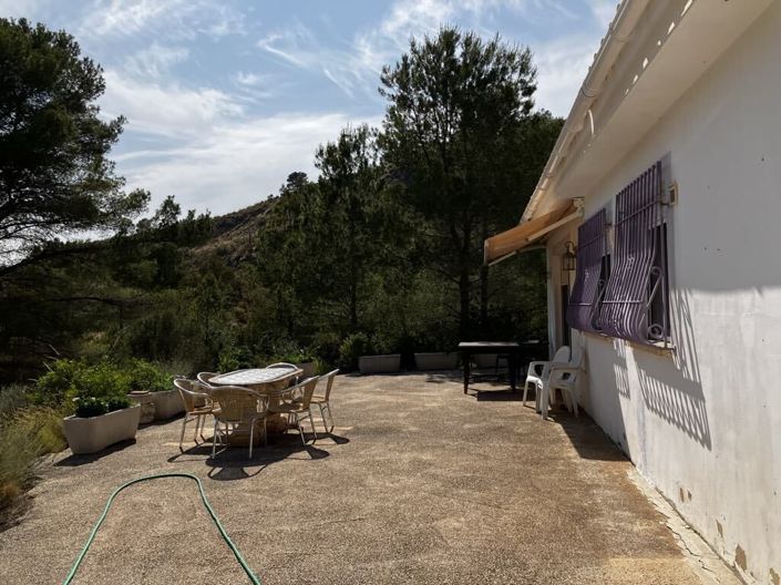 Image No.25-3 Bed Villa for sale