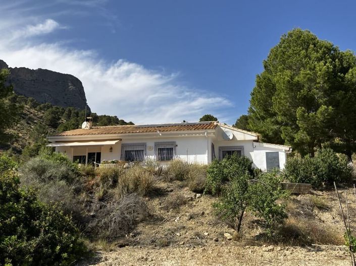 Image No.31-Villa de 3 chambres à vendre à Villajoyosa-La Vila Joíosa