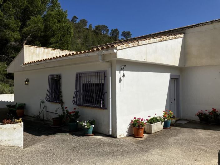 Image No.32-Villa de 3 chambres à vendre à Villajoyosa-La Vila Joíosa