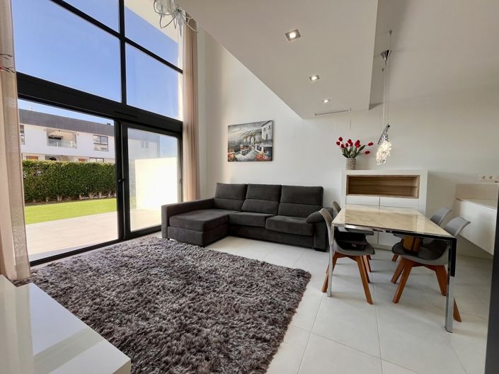 Image No.10-Villa de 3 chambres à vendre à Orihuela Costa