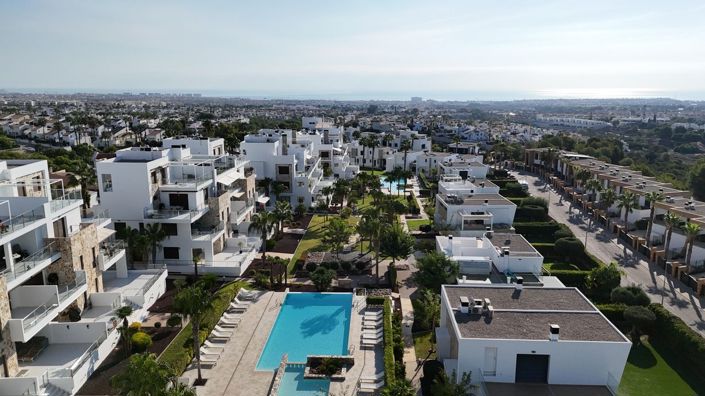 Image No.2-Villa de 3 chambres à vendre à Orihuela Costa