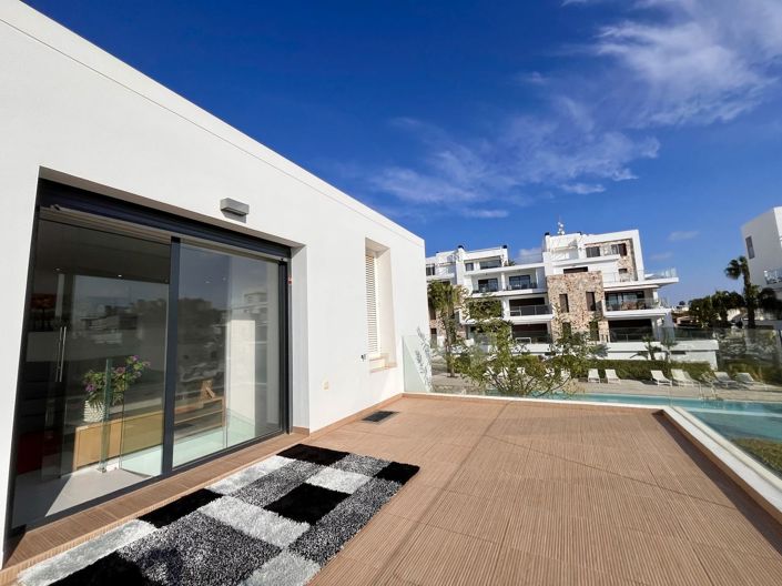 Image No.29-Villa de 3 chambres à vendre à Orihuela Costa