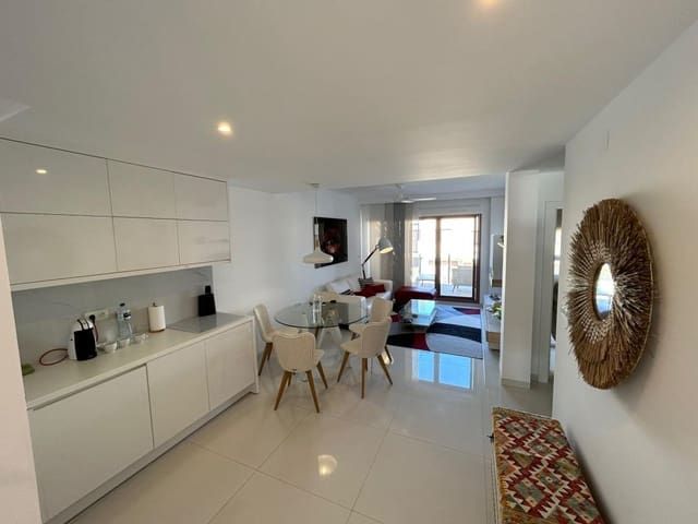 Image No.17-2 Bed Apartment for sale