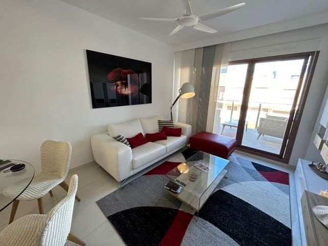 Image No.19-2 Bed Apartment for sale