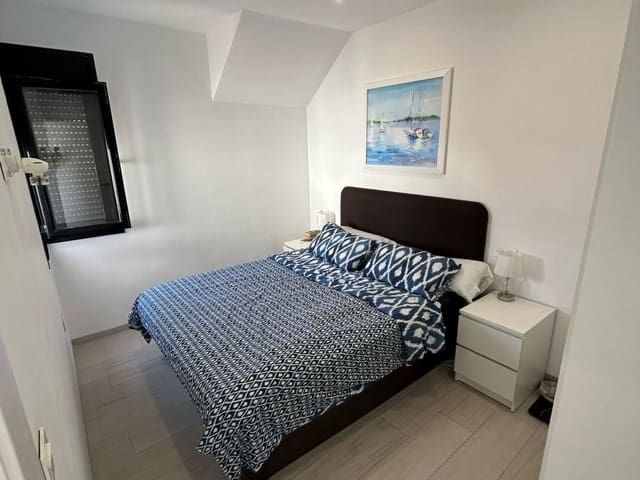 Image No.10-Appartement de 2 chambres à vendre à San Pedro del Pinatar