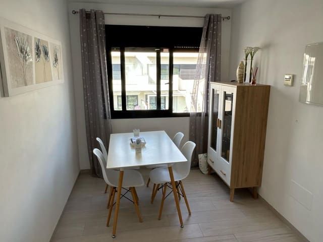 Image No.13-Appartement de 2 chambres à vendre à San Pedro del Pinatar