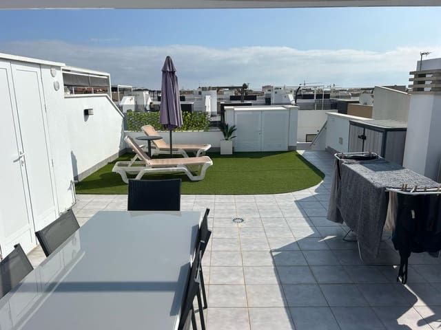 Image No.22-Appartement de 2 chambres à vendre à San Pedro del Pinatar
