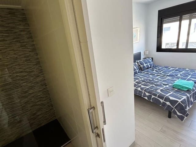 Image No.7-Appartement de 2 chambres à vendre à San Pedro del Pinatar