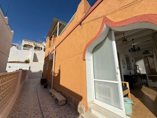 Image No.10-3 Bed Villa for sale