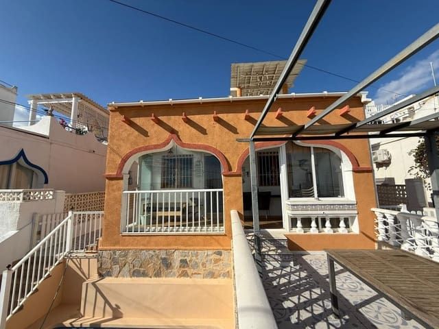 Image No.14-3 Bed Villa for sale