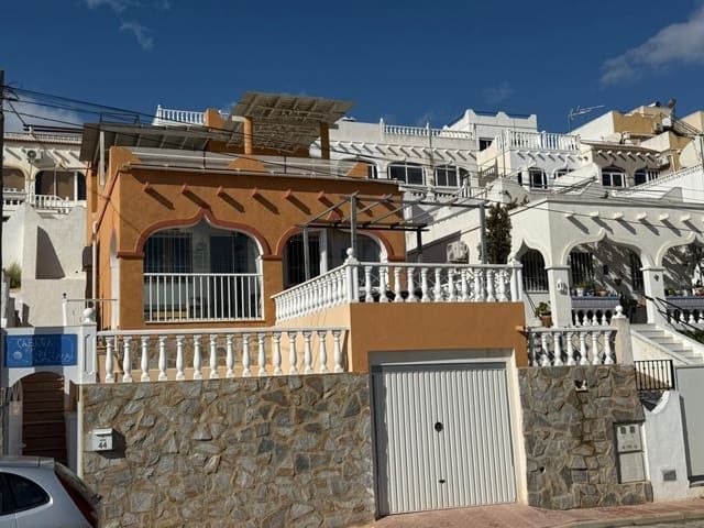 Image No.2-3 Bed Villa for sale
